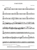 Footsteps - Flute 2