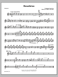 Benedictus - Violin 1