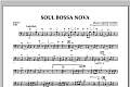 Soul Bossa Nova (arr. Johnnie Vinson) - Pt.5 - Cello