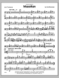 Mazatlan - Trombone 2