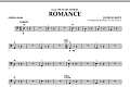Romance (from The Pearl Fishers) - String Bass