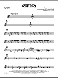 Poker Face - Trumpet 3