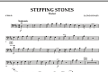Stepping Stones - Cello