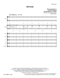 All Arise - Full Score