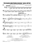 The Blues Brothers Rockin' Soul Revue - Bass