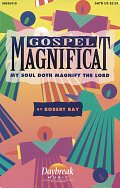Gospel Magnificat - Bass