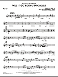 Will It Go Round in Circles? - Trumpet 2