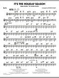 The Holiday Season - Guitar