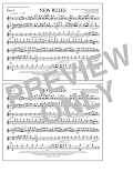 New Rules - Flute 2