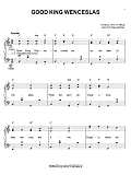 Good King Wenceslas