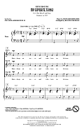 My Favorite Things (from The Sound Of Music) (arr. Roger Emerson)