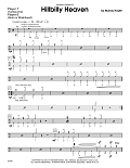 Hillbilly Heaven - Percussion 7