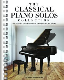 Bagatelle In A Minor "Fur Elise," WoO 59 