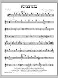 The Mad Hatter - Bb Tenor Saxophone