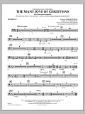 The Many Joys Of Christmas (Set One) - Trombone 3