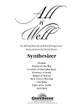All Is Well - Synthesizer