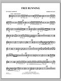 Free Running - Bb Tenor Saxophone