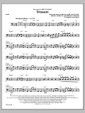 Treasure - Bass