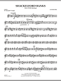 Shackelford Banks (Tale of Wild Mustangs) - Pt.1 - Bb Clarinet/Bb Trumpet