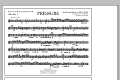Pressure - Alto Sax 1