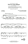 True To Your Heart (from Mulan) (arr. Ed Lojeski)
