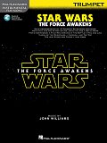 Rey's Theme (from Star Wars: The Force Awakens)