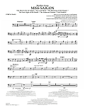 Medley from Miss Saigon (arr. Warren Barker) - String Bass