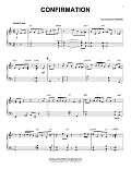Confirmation (arr. Brent Edstrom)