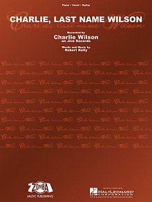 Charlie, Last Name Wilson 
