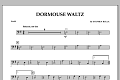 Dormouse Waltz - Bass