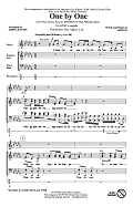 One By One (from Rhythm of the Pridelands) (arr. John Leavitt)