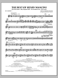 The Best of Henry Mancini - Bb Clarinet 1