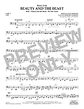 Music from Beauty and the Beast - Pt.5 - Cello