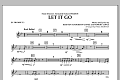 Let It Go (from Frozen) - Bb Trumpet 3