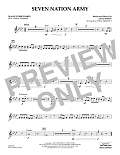 Seven Nation Army - Mallet Percussion