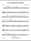 St. Petersburg March - Pt.1 - Flute