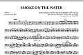 Smoke on the Water - Pt.5 - String/Electric Bass