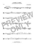 Gabriel's Oboe