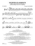 Eighties Flashback - Bb Clarinet 1