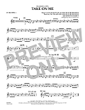 Take on Me - Bb Trumpet 1