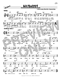 My Buddy (arr. Robert Rawlins)