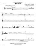 Rockstar (arr. Roger Emerson) - Synthesizer