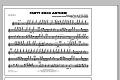 Party Rock Anthem - Flute/Piccolo