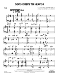 Seven Steps to Heaven (arr. Michael Philip Mossman) - Piano