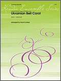 Ukrainian Bell Carol - 2nd Trombone