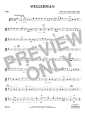 Wellerman (arr. Robert Longfield) - Viola