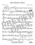 The Wishing Well - Bb Clarinet 3