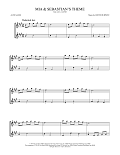 Mia & Sebastian's Theme (from La La Land)