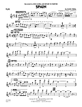 Spain - Flute