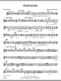 Passages - Bb Trumpet 2